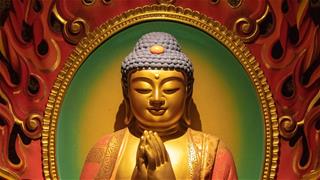 Đức Phật "giải mã" vòng Sinh Tử - Luân Hồi khiến bao người trút được ẤM ỨC trong lòng