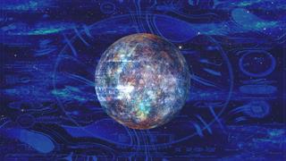 Lịch sao Thủy nghịch hành 2026 - 3 đợt Thủy nghịch hành có 5 chòm sao này ăn HÀNH lên bờ xuống ruộng!