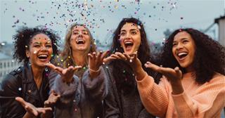 Mở bát 2026: Điểm danh 4 chòm sao được vũ trụ chọn mặt gửi vàng, sự nghiệp phất lên như diều gặp gió tuần từ 5-11/1