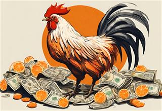 Rằm là bước đệm, sau Rằm là BUNG LỤA, 4 tuổi này đón LỘC TRỜI bất ngờ, thoải mái tiền tiêu Tết 2026 rồi