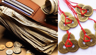 Sau RẰM tháng 10/2025 - TRỜI độ người hiền, 3 con giáp này sắp có món TIỀN to về tay bất ngờ!