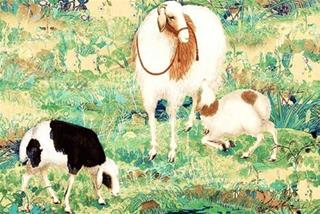 Tai ương phủ đầu, 4 con giáp gặp khó khăn trăm ngả tuần từ 8-14/12, mưu sự dễ TOANG