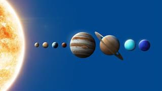 Tổng quan chiêm tinh năm 2026 - 7 sự kiện lớn nhất năm tác động MẠNH tới 12 chòm sao