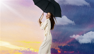 Tính khí của 12 chòm sao giống với kiểu thời tiết nào? Ai là mùa Hè nóng bỏng?