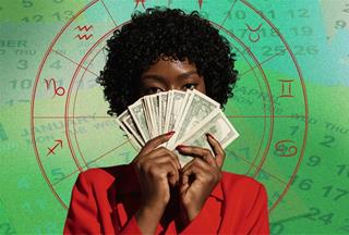 Top 3 chòm sao như thỏi nam châm châm thu hút sự giàu có 3 tháng tới