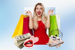Top 4 chòm sao sung túc nhất, tha hồ vung tiền mua sắm giữa tháng 2/2025