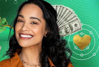 Hưởng lộc Trời ban, 3 con giáp tha hồ đón may mắn giữa tuần (19-21/2)