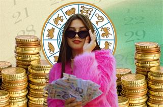 Nỗ lực không ngừng nghỉ 3 con giáp này giữ phong độ, tài chính dồi dào cuối tháng 2/2025 dương lịch