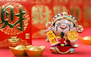 4 con giáp SỐ HƯỞNG - Đầu tháng 3/2025 dương có LỘC to, giàu lên bất ngờ!