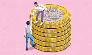 Muốn NGHÈO cũng khó: 3 con giáp chẳng khác nào PHÚC TINH trong nhà, nửa đầu năm 2025 gặt hái vô số trái ngọt