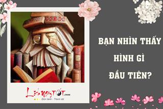 Trắc nghiệm bạn có phải là người bí ẩn và khó hiểu trong mắt người khác?