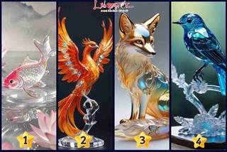 Trắc nghiệm tâm lý: Cuộc sống năm 2025 của bạn được gói gọn trong TỪ KHÓA nào?