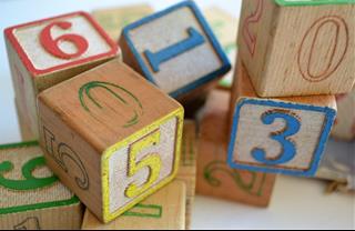 Năm 2025, những con số này đem tới vận MAY cho 12 con giáp, bạn hợp SỐ nào?