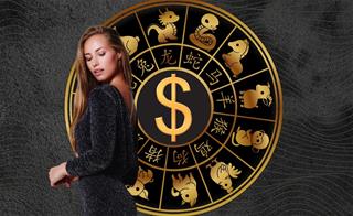 Tử vi hôm nay - Top 3 con giáp lắm tiền nhất ngày 21/3/2025