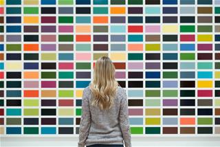 Bạn sinh tháng mấy? Tiết lộ màu sắc may mắn ứng với tháng sinh dương lịch!