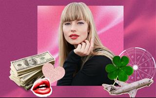 Top 3 chòm sao tiền bạc dồi dào, có cuối tuần 8-9/3 cực kỳ rực rỡ