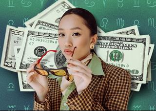 Tử vi hôm nay - Top 3 con giáp may mắn nhất ngày 7/3/2025