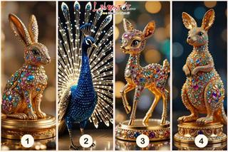 Trắc nghiệm tâm lý: Đâu sẽ là ĐIỂM NHẤN nổi bật nhất của bạn trong 2 tháng tới