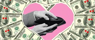 TÌNH YÊU – TIỀN BẠC khó song hành, 4 chòm sao có thể kiếm bội tiền nếu không yêu đương