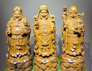 Sang tháng 5 dương lịch - Tưởng ĐEN nhưng 3 tuổi này lại ĐỎ vô cùng, số SƯỚNG hơn người!