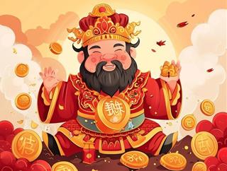 Tuần mới (28/4 – 4/5) Thần Tài ban LỘC tứ phương, 4 con giáp nghỉ lễ vẫn tích được khoản lớn