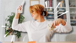 Cách hành xử cho thấy nhất định bạn sẽ giàu bất kể hiện tại bạn có túi tiền rỗng