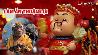 Từ nay đến RẰM tháng 3, có 4 con giáp làm ăn VÀO CẦU, VÀNG có tăng giá vẫn mua ầm ầm