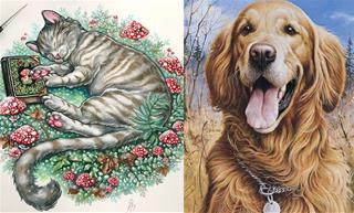 Tuần mới (19-25/5) TIỀN về như thác đổ, 3 con giáp được Trời thương cho PHẤT lên bừng bừng