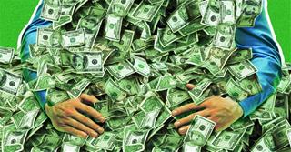 Tử vi hôm nay ngày 27/5/2025: Đúng mùng 1 này, có 4 con giáp đón LỘC to, kiếm được khoản lớn