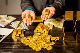 Đầu tháng 5 âm - 4 con giáp hốt hết VÍA lộc thiên hạ, sa vào chĩnh GẠO, bách phát bách trúng!