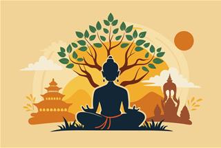 5 lợi ích và 1 bất lợi khi học Phật ai muốn tu tập cũng phải nắm được!