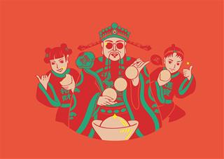 6 BÁU VẬT thu hút thần Tài số 1,  "Đặt cái này vào cửa sổ" tiền sẽ tự động trôi vào nhà!