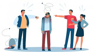 Cứ tưởng 4 con giáp hay bị BẮT NẠT này dễ tính, nhưng cứ thử ĐỘNG đến họ xem!