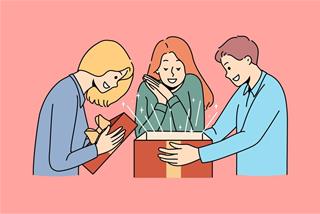 Thần Tài hé lộ bí mật - năm 2025, số GIÀU bất ngờ sau 1 đêm thuộc về 3 con giáp này!