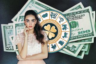 Giữa tuần (7-9/5): Top 3 con giáp may mắn nhất, ung dung thư thả nhưng vẫn có tiền bạc rủng rỉnh