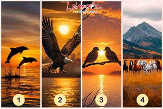 Trắc nghiệm tâm lý: Giữa tháng 6/2025 dương, bạn có nguy cơ phạm phải SAI LẦM nào?
