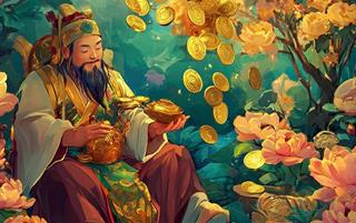 Tuần mới (16 - 22/6) có PHÚC tinh chiếu rọi, 4 con giáp ăn nên làm ra, tiền của tăng chóng mặt