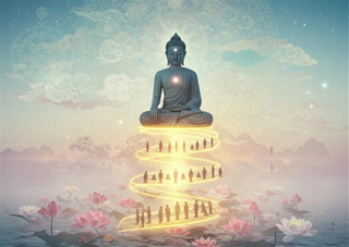 Quan điểm Phật giáo về sự giàu có: Những hiểu lầm và sự thật bạn cần nghe