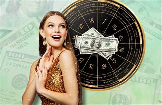 Ngày may mắn của 12 cung hoàng đạo tuần mới (23-29/6): Ngày hốt LỘC VÀNG