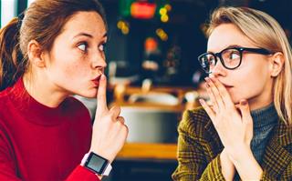 10 cách thay đổi cách nói chuyện để cải thiện vận may, xui xẻo không dám lại gần