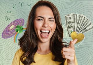 Top 3 chòm sao may mắn, tiền bạc dồi dào tuần mới (30/6-6/7)