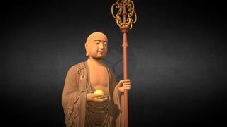 HẠNG người này không nên thờ Địa Tạng Vương Bồ Tát, càng cúng càng thêm NGHIỆP!