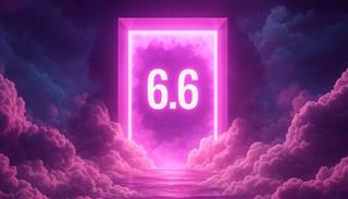 Cổng năng lượng 6:6 mang làn gió mới đến rồi! Cùng xem ai là chòm sao MAY mắn nhất?