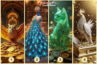 Trắc nghiệm tâm lý: Tháng 5/2025 âm lịch, bạn đạt được KỲ TÍCH bất ngờ nào?