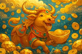 Ngưỡng mộ 4 tuổi có thu hoạch KÉP trong quý 3 năm 2025 – Được cả DANH lẫn LỢI, mau mở tiệc ăn mừng!