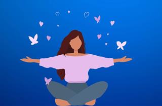 Cách Manifest tình yêu đích thực bằng 5 bước đơn giản, cực dễ dàng