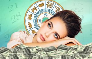 Tử vi hôm nay - Top 3 con giáp thu hút may mắn mạnh mẽ nhất ngày 14/7/2025