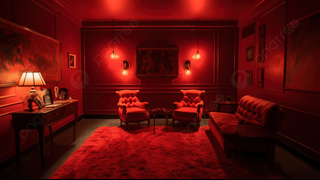 Bật mí những màu sắc khiến ma quỷ sợ nhất, đuổi tà rất hiệu quả