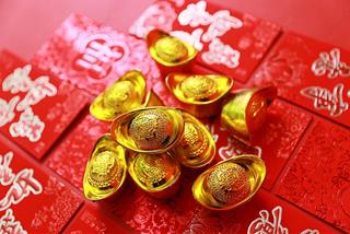 Từ giờ tới đầu tháng 6 nhuận, ĐẾM TIỀN mệt nghỉ, 4 con giáp này từ hộ NGHÈO thành "hộ GIÀU"