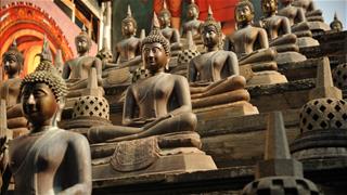 Nghe quan điểm Phật giáo nói về gia đình để xây tổ ấm hoàn hảo